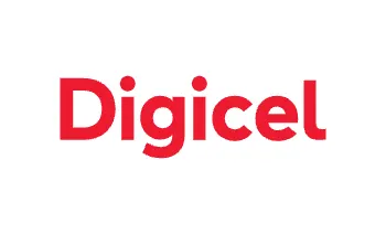 Digicel BVI British 리필