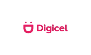 Digicel Prepaid Plans 充值