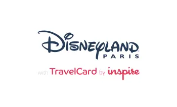 inspire travel card disneyland paris