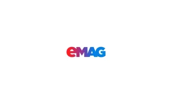 Thẻ quà tặng eMAG-Bulgaria