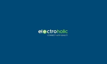 Electroholic.gr 기프트 카드