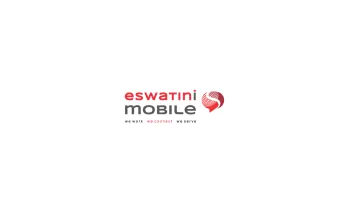 Eswatini Mobile 리필