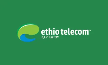 Ethio Telecom Aufladungen