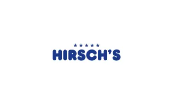 Hirsch 기프트 카드