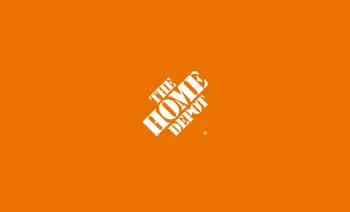 Gift Card The Home Depot