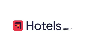 Hotels.com CAD 礼品卡