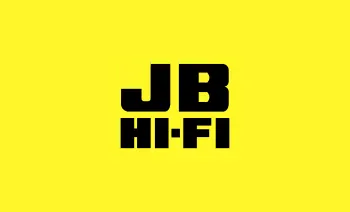 JB Hi-Fi 기프트 카드
