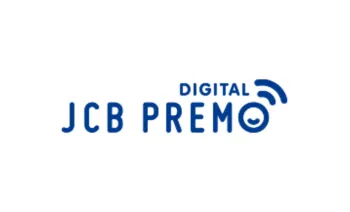 JCB Premo-digital Carte-cadeau