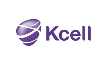 Kcell Nạp tiền