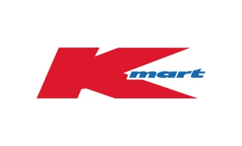 Kmart AU 기프트 카드