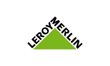 Leroy Merlin 礼品卡