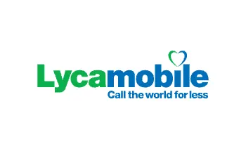 Lyca Mobile PayGo 充值