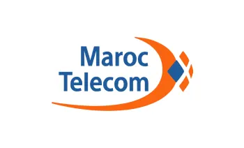 Maroc Telecom Internet 充值