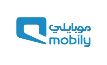 Mobily PIN Saudi Arabia Internet 充值