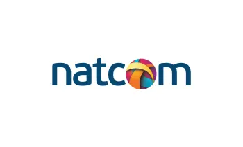 Natcom 充值