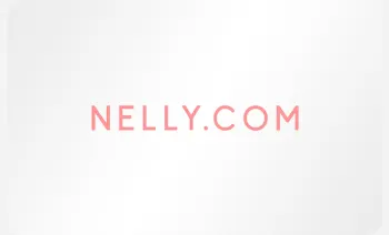 Gift Card Nelly.com DK