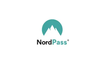 NordPass Password Manager ギフトカード