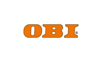 OBI 기프트 카드