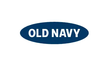 Thẻ quà tặng Old Navy
