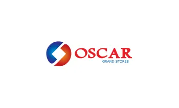 Oscar Carte-cadeau