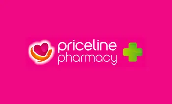 Priceline Pharmacy Carte-cadeau