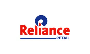 Gift Card Reliance Retail