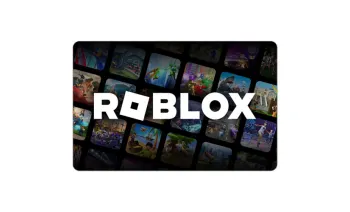 Roblox KSA 기프트 카드