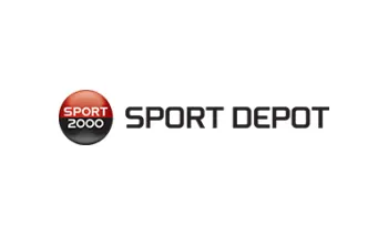 SportDepot 기프트 카드