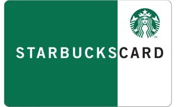 Gift Card Starbucks SA