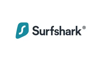 Surfshark VPN ギフトカード