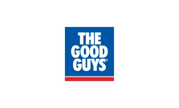 The Good Guys Carte-cadeau