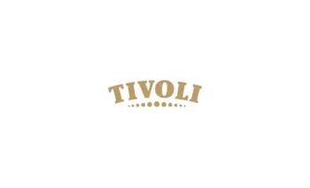 Tivoli DK 기프트 카드