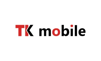 TK Mobile 리필