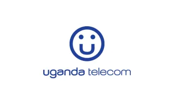 Uganda Telecom Пополнения