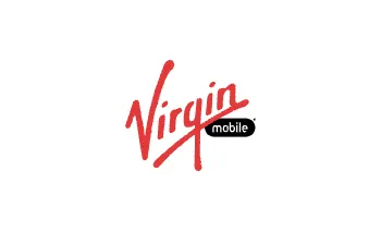 Virgin PIN 充值