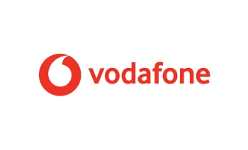 Vodafone Turkey Data 리필