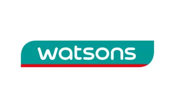 Thẻ quà tặng Watsons HK
