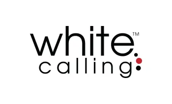 White Calling PIN 充值