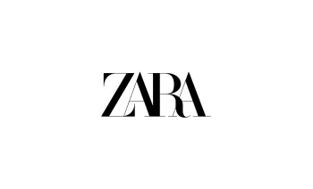 Подарочная карта Zara