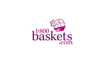 1-800-Baskets.com Gutschein