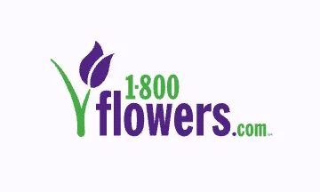 1-800-Flowers.com Gutschein