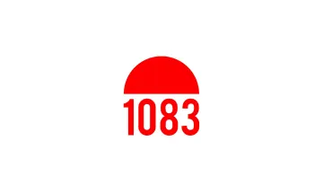 1083 Gift Card