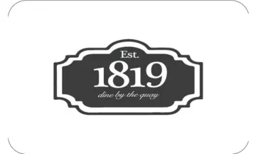 1819 Gift Card
