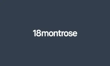 Gift Card 18Montrose
