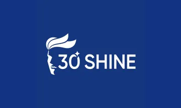 30Shine Gift Card