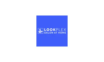 40% off on Lookplex - Salon at Home 기프트 카드