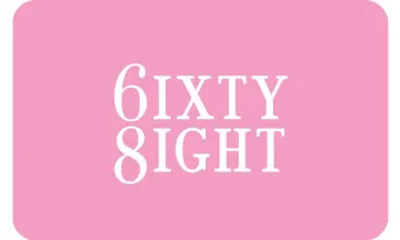 6IXTY8IGHT Gift Card