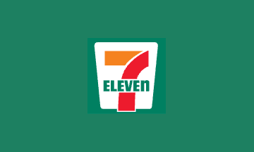 7 Eleven Gift Card