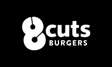 8Cuts Burgers 기프트 카드