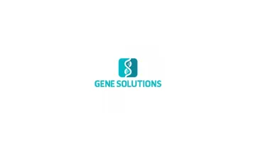 Genesolutions - Giải pháp Gen cho người Việt Gift Card